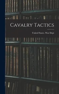 Taktyka kawalerii - Cavalry Tactics