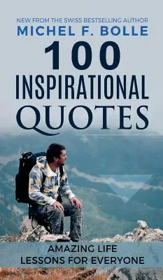 100 inspirujących cytatów - 100 Inspirational Quotes