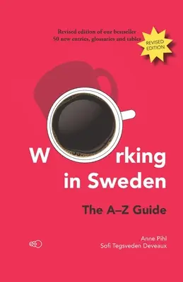 Praca w Szwecji: Przewodnik A-Z - Working in Sweden: The A-Z Guide