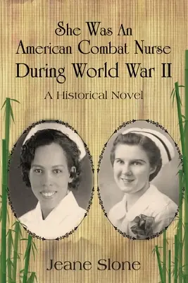 Była amerykańską pielęgniarką podczas II wojny światowej - She Was An American Combat Nurse During WW II