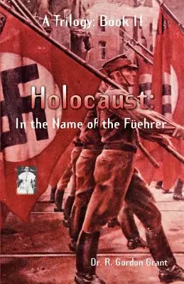 Holokaust: W imię F, Ehrer - Holocaust: In the Name of the F, Ehrer