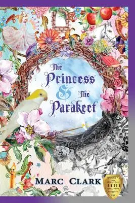 Księżniczka i papużka - The Princess & The Parakeet