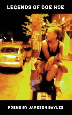 Legendy o Doe Hoe - Legends of Doe Hoe