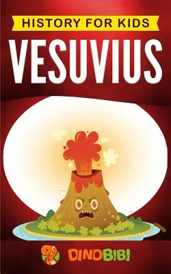Historia dla dzieci: Wezuwiusz - History for kids: Vesuvius