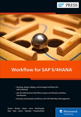 Workflow dla SAP S/4hana - Workflow for SAP S/4hana