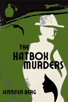 The Hatbox Murders: Tajemnica Elliott Bay - The Hatbox Murders: An Elliott Bay Mystery