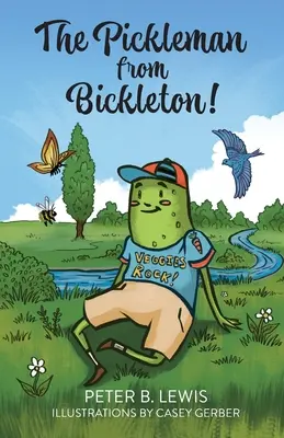 Pikolak z Bickleton! - The Pickleman from Bickleton!