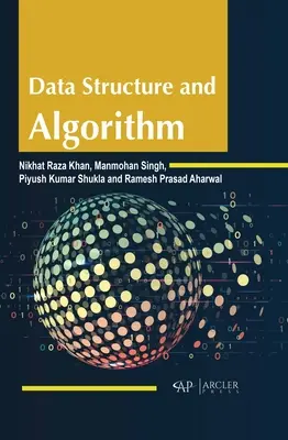 Struktura danych i algorytm - Data Structure and Algorithm