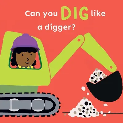 Czy potrafisz kopać jak kopacz? - Can You Dig Like a Digger?