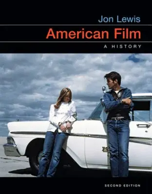 Film amerykański: Historia - American Film: A History