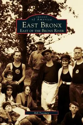 Wschodni Bronx: Na wschód od rzeki Bronx - East Bronx: East of the Bronx River