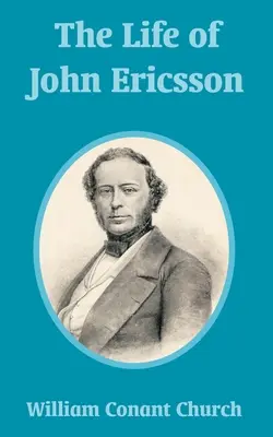 Życie Johna Ericssona - The Life of John Ericsson