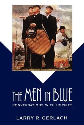 The Men in Blue: Rozmowy z sędziami - The Men in Blue: Conversations with Umpires