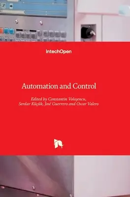 Automatyzacja i kontrola - Automation and Control