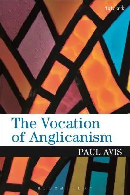 Powołanie anglikanizmu - The Vocation of Anglicanism