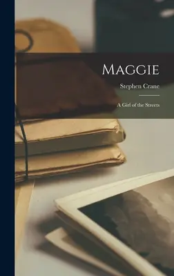 Maggie: Dziewczyna z ulicy - Maggie: A Girl of the Streets