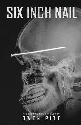 Sześciocalowy gwóźdź - Six Inch Nail