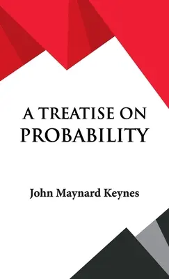 Traktat o prawdopodobieństwie - A Treatise on Probability