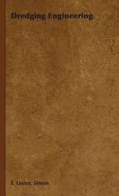 Inżynieria pogłębiania - Dredging Engineering