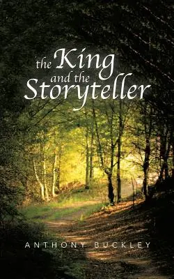 Król i gawędziarz - The King and the Storyteller