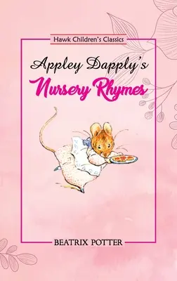 Rymowanki Appley Dapply'a - Appley Dapply's Nursery Rhymes