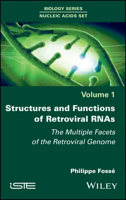 Struktury i funkcje retrowirusowych RNA: Różnorodne oblicza genomu retrowirusów - Structures and Functions of Retroviral Rnas: The Multiple Facets of the Retroviral Genome