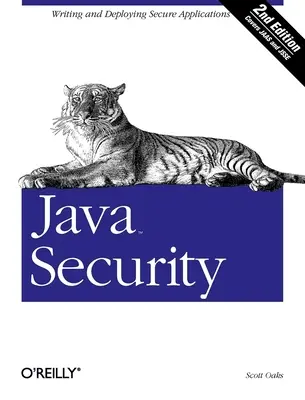 Bezpieczeństwo Java - Java Security