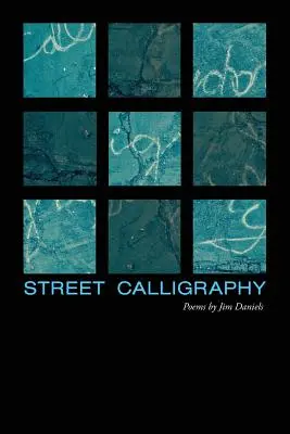 Kaligrafia uliczna - Street Calligraphy