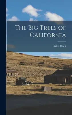 Wielkie drzewa Kalifornii - The Big Trees of California