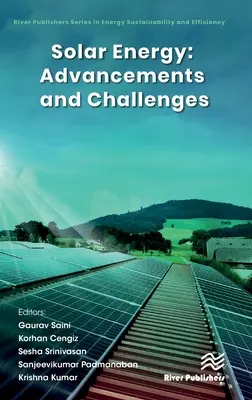 Energia słoneczna: Postępy i wyzwania - Solar Energy: Advancements and Challenges