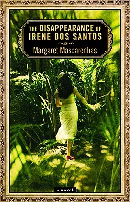 Zniknięcie Irene Dos Santos - The Disappearance of Irene Dos Santos