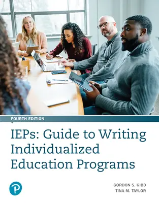 IEP: Przewodnik po pisaniu indywidualnych programów edukacyjnych - IEPs: Guide to Writing Individualized Education Programs