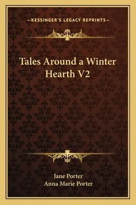 Opowieści wokół zimowego ogniska V2 - Tales Around a Winter Hearth V2