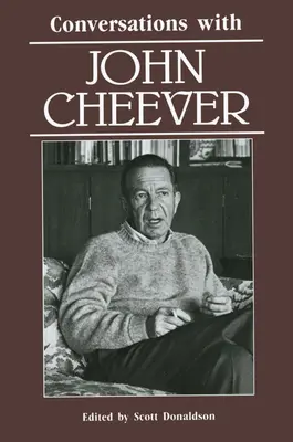 Rozmowy z Johnem Cheeverem - Conversations with John Cheever