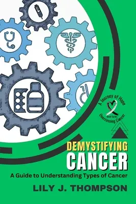 Demistyfikacja raka - przewodnik po zrozumieniu rodzajów raka: Objawy, leczenie i osobiste doświadczenia ocalałych i rodzin - Demystifying Cancer-A Guide to Understanding Types of Cancer: Symptoms, Treatments, and Personal Experiences from Survivors and Families