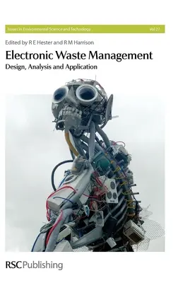 Zarządzanie odpadami elektronicznymi - Electronic Waste Management