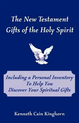 Dary Ducha Świętego w Nowym Testamencie - The New Testament Gifts of the Holy Spirit