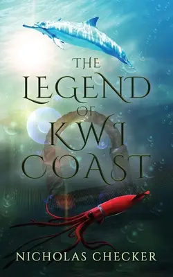 Legenda Kwi Coast - The Legend of Kwi Coast