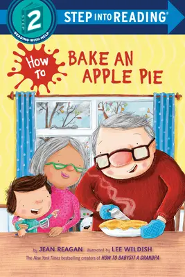 Jak upiec szarlotkę - How to Bake an Apple Pie