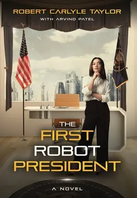 Pierwszy prezydent-robot - The First Robot President