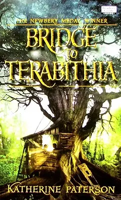 Most do Terabithii - Bridge to Terabithia