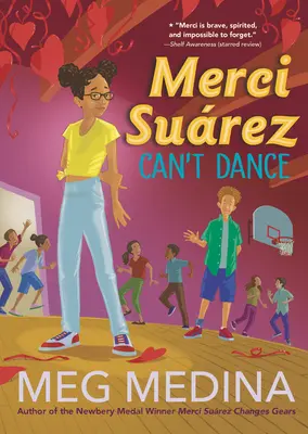 Merci Surez nie umie tańczyć - Merci Surez Can't Dance