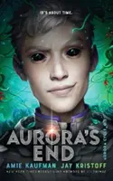 Koniec Aurory - Cykl Aurory - Aurora's End - The Aurora Cycle