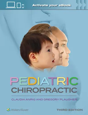 Chiropraktyka pediatryczna - Pediatric Chiropractic