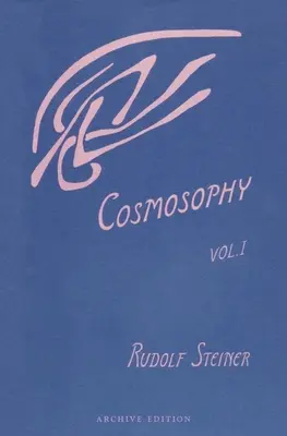 Kosmozofia: Kosmiczne wpływy na istotę ludzką (Cw 207) - Cosmosophy: Cosmic Influences on the Human Being (Cw 207)