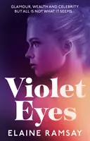 Fioletowe oczy - Violet Eyes