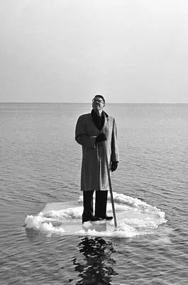 Steve Schapiro i Theophilus Donoghue: Siedemdziesiąt trzydzieści - Steve Schapiro and Theophilus Donoghue: Seventy Thirty