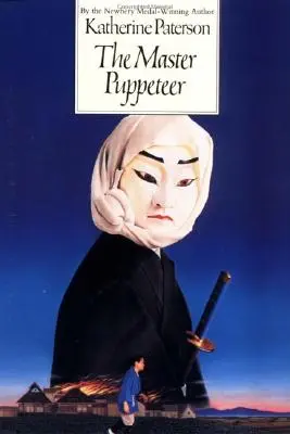 Mistrz lalkarstwa - The Master Puppeteer