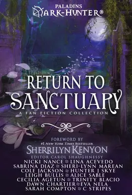 Powrót do Sanktuarium - Return to Sanctuary