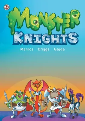 Rycerze potworów - Monster Knights